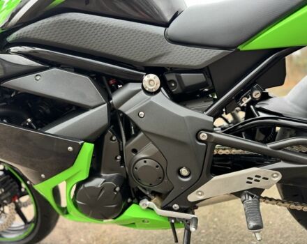 Кавасаки Другая, объемом двигателя 0.4 л и пробегом 0 тыс. км за 4100 $, фото 11 на Automoto.ua