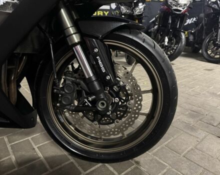 Кавасакі Інша, об'ємом двигуна 1 л та пробігом 0 тис. км за 8850 $, фото 1 на Automoto.ua