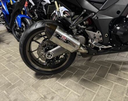 Кавасакі Інша, об'ємом двигуна 1 л та пробігом 0 тис. км за 8850 $, фото 6 на Automoto.ua