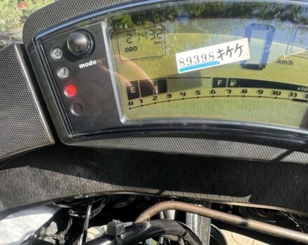 Кавасаки Другая, объемом двигателя 0 л и пробегом 0 тыс. км за 4200 $, фото 6 на Automoto.ua