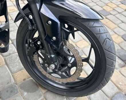 Кавасаки Другая, объемом двигателя 0.25 л и пробегом 0 тыс. км за 3500 $, фото 7 на Automoto.ua