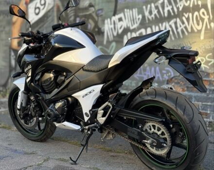 Кавасаки Другая, объемом двигателя 0 л и пробегом 0 тыс. км за 8400 $, фото 3 на Automoto.ua