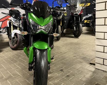 Кавасакі Інша, об'ємом двигуна 0.8 л та пробігом 0 тис. км за 8600 $, фото 5 на Automoto.ua