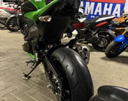 Кавасакі Інша, об'ємом двигуна 0.8 л та пробігом 0 тис. км за 8600 $, фото 9 на Automoto.ua