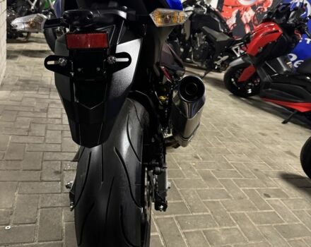 Кавасакі Інша, об'ємом двигуна 0.8 л та пробігом 0 тис. км за 8400 $, фото 12 на Automoto.ua