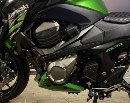 Кавасакі Інша, об'ємом двигуна 0.8 л та пробігом 0 тис. км за 8600 $, фото 7 на Automoto.ua