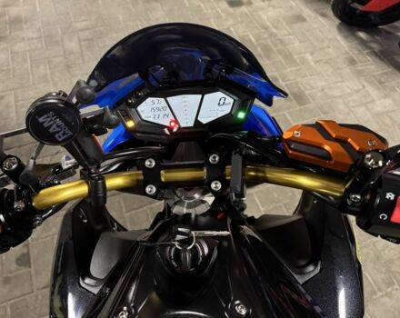 Кавасакі Інша, об'ємом двигуна 0.8 л та пробігом 0 тис. км за 8400 $, фото 14 на Automoto.ua