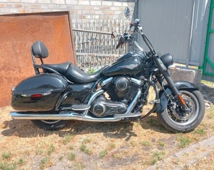 Кавасаки Другая, объемом двигателя 1.7 л и пробегом 0 тыс. км за 8099 $, фото 4 на Automoto.ua