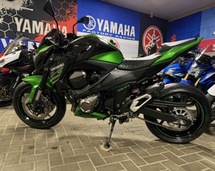 Кавасакі Інша, об'ємом двигуна 0.8 л та пробігом 0 тис. км за 8600 $, фото 6 на Automoto.ua