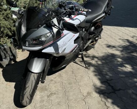 Кавасаки Другая, объемом двигателя 0 л и пробегом 0 тыс. км за 4200 $, фото 3 на Automoto.ua