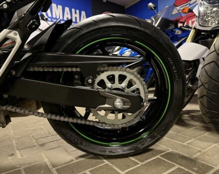 Кавасакі Інша, об'ємом двигуна 0.8 л та пробігом 0 тис. км за 8600 $, фото 8 на Automoto.ua