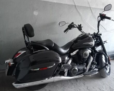 Кавасаки Другая, объемом двигателя 1.7 л и пробегом 0 тыс. км за 8099 $, фото 15 на Automoto.ua