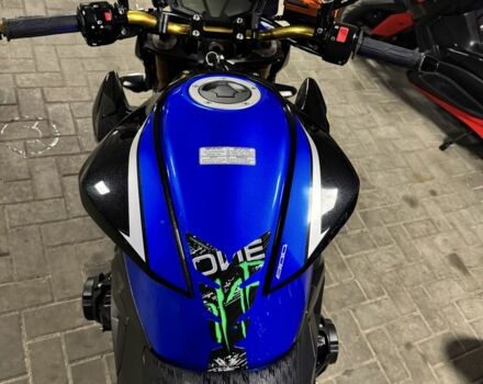 Кавасакі Інша, об'ємом двигуна 0.8 л та пробігом 0 тис. км за 8400 $, фото 13 на Automoto.ua