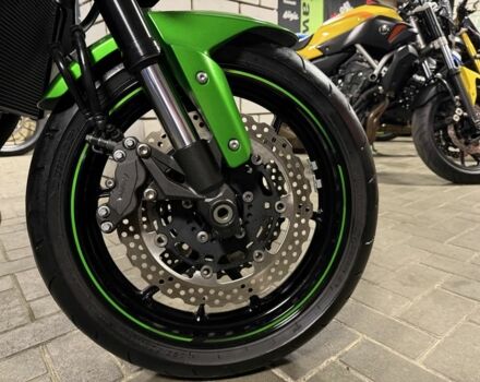 Кавасакі Інша, об'ємом двигуна 0.8 л та пробігом 0 тис. км за 8600 $, фото 3 на Automoto.ua