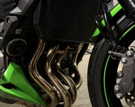 Кавасакі Інша, об'ємом двигуна 0.8 л та пробігом 0 тис. км за 8600 $, фото 4 на Automoto.ua