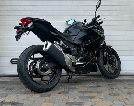 Кавасаки Другая, объемом двигателя 0.25 л и пробегом 0 тыс. км за 3500 $, фото 4 на Automoto.ua