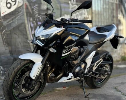 Кавасаки Другая, объемом двигателя 0 л и пробегом 0 тыс. км за 8400 $, фото 4 на Automoto.ua