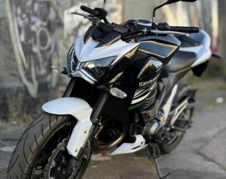 Кавасаки Другая, объемом двигателя 0 л и пробегом 0 тыс. км за 8400 $, фото 5 на Automoto.ua