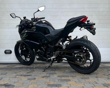 Кавасаки Другая, объемом двигателя 0.25 л и пробегом 0 тыс. км за 3500 $, фото 5 на Automoto.ua