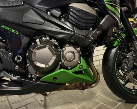 Кавасакі Інша, об'ємом двигуна 0.8 л та пробігом 0 тис. км за 8600 $, фото 1 на Automoto.ua