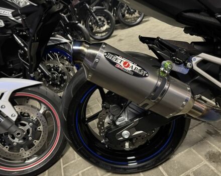 Кавасакі Інша, об'ємом двигуна 0.8 л та пробігом 0 тис. км за 8400 $, фото 1 на Automoto.ua