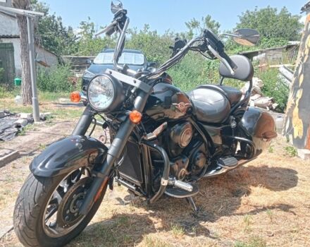 Кавасаки Другая, объемом двигателя 1.7 л и пробегом 0 тыс. км за 8099 $, фото 7 на Automoto.ua