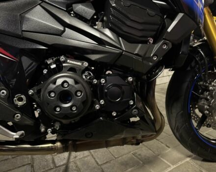 Кавасакі Інша, об'ємом двигуна 0.8 л та пробігом 0 тис. км за 8400 $, фото 2 на Automoto.ua