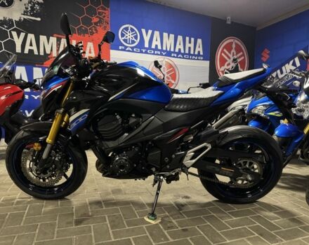 Кавасакі Інша, об'ємом двигуна 0.8 л та пробігом 0 тис. км за 8400 $, фото 7 на Automoto.ua