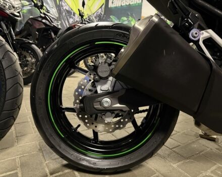 Кавасакі Інша, об'ємом двигуна 0.8 л та пробігом 0 тис. км за 8600 $, фото 2 на Automoto.ua