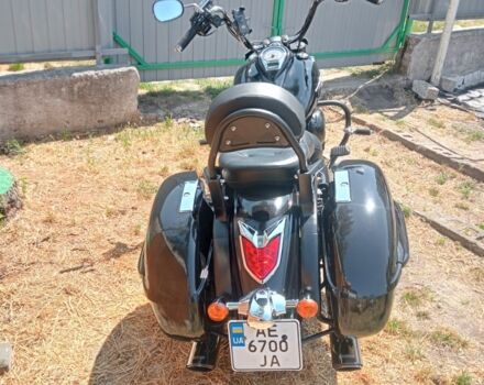 Кавасаки Другая, объемом двигателя 1.7 л и пробегом 0 тыс. км за 8099 $, фото 6 на Automoto.ua