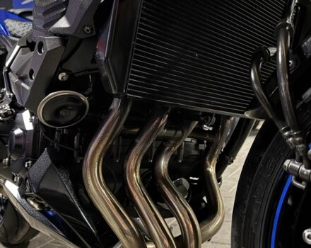 Кавасакі Інша, об'ємом двигуна 0.8 л та пробігом 0 тис. км за 8400 $, фото 3 на Automoto.ua