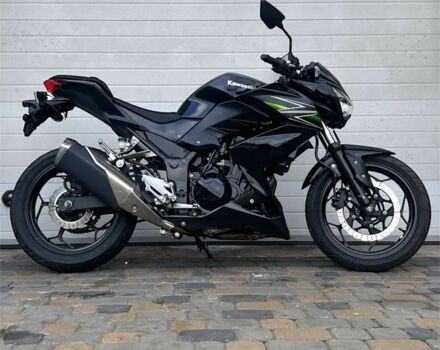 Кавасаки Другая, объемом двигателя 0.25 л и пробегом 0 тыс. км за 3500 $, фото 3 на Automoto.ua