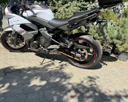Кавасаки Другая, объемом двигателя 0 л и пробегом 0 тыс. км за 4200 $, фото 1 на Automoto.ua
