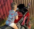 Кавасаки Другая, объемом двигателя 0.4 л и пробегом 0 тыс. км за 4100 $, фото 3 на Automoto.ua