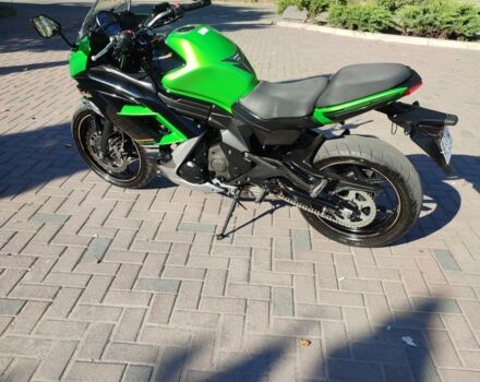 Кавасакі Інша, об'ємом двигуна 0.4 л та пробігом 0 тис. км за 4500 $, фото 4 на Automoto.ua