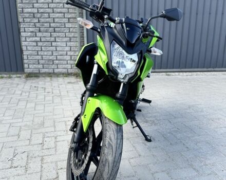 Кавасаки Другая, объемом двигателя 0.25 л и пробегом 0 тыс. км за 3500 $, фото 4 на Automoto.ua