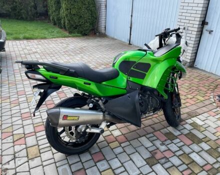Кавасаки Другая, объемом двигателя 1.4 л и пробегом 0 тыс. км за 3800 $, фото 1 на Automoto.ua
