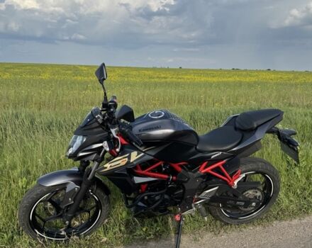 Кавасакі Інша, об'ємом двигуна 0.25 л та пробігом 0 тис. км за 3650 $, фото 5 на Automoto.ua