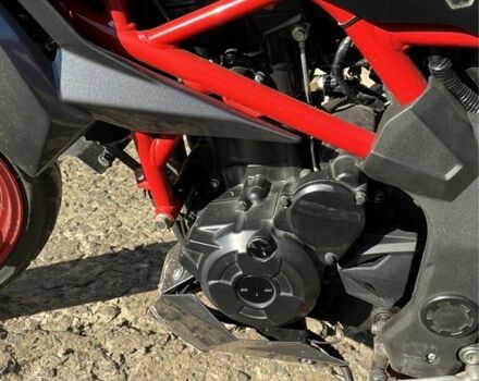 Кавасакі Інша, об'ємом двигуна 0.25 л та пробігом 0 тис. км за 2900 $, фото 5 на Automoto.ua