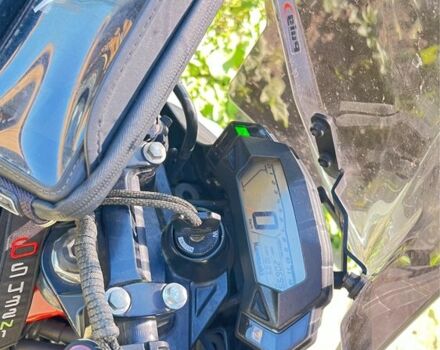 Кавасакі Інша, об'ємом двигуна 0.25 л та пробігом 0 тис. км за 2900 $, фото 6 на Automoto.ua
