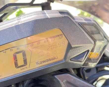Кавасакі Інша, об'ємом двигуна 0.25 л та пробігом 0 тис. км за 2900 $, фото 7 на Automoto.ua