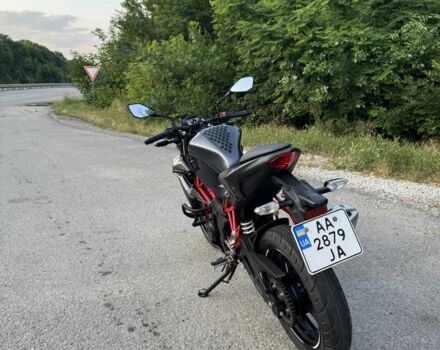Кавасакі Інша, об'ємом двигуна 0.25 л та пробігом 0 тис. км за 3650 $, фото 1 на Automoto.ua