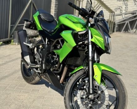 Кавасаки Другая, объемом двигателя 0.25 л и пробегом 0 тыс. км за 3500 $, фото 3 на Automoto.ua