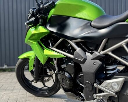 Кавасаки Другая, объемом двигателя 0.25 л и пробегом 0 тыс. км за 3500 $, фото 1 на Automoto.ua