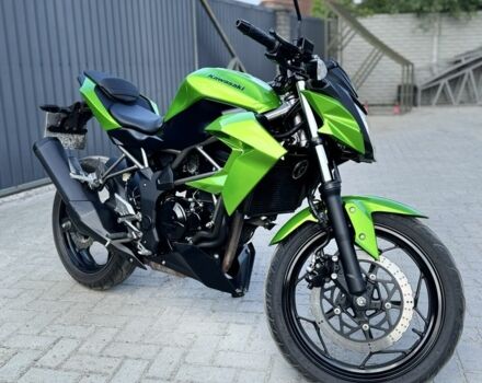 Кавасаки Другая, объемом двигателя 0.25 л и пробегом 0 тыс. км за 3500 $, фото 2 на Automoto.ua