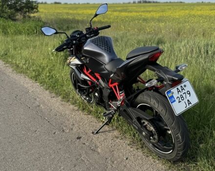 Кавасакі Інша, об'ємом двигуна 0.25 л та пробігом 0 тис. км за 3650 $, фото 2 на Automoto.ua