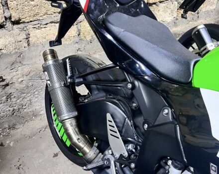 Кавасаки Другая, объемом двигателя 0.64 л и пробегом 0 тыс. км за 8400 $, фото 2 на Automoto.ua