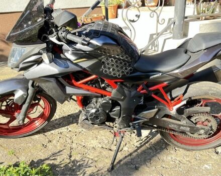 Кавасакі Інша, об'ємом двигуна 0.25 л та пробігом 0 тис. км за 2900 $, фото 3 на Automoto.ua