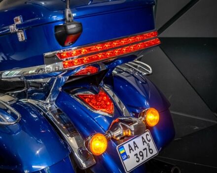 Кавасакі Інша, об'ємом двигуна 1.7 л та пробігом 0 тис. км за 11500 $, фото 13 на Automoto.ua