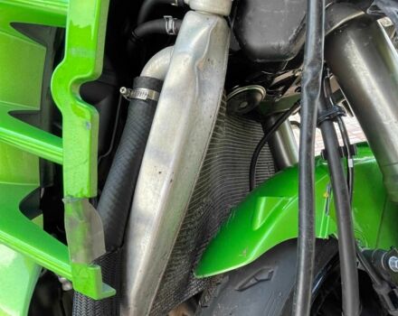 Кавасаки Другая, объемом двигателя 1.4 л и пробегом 0 тыс. км за 3800 $, фото 3 на Automoto.ua